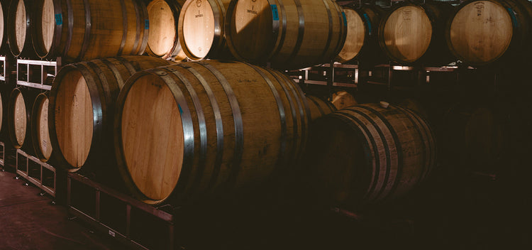 Vins rouges - Caduceus & Merkin