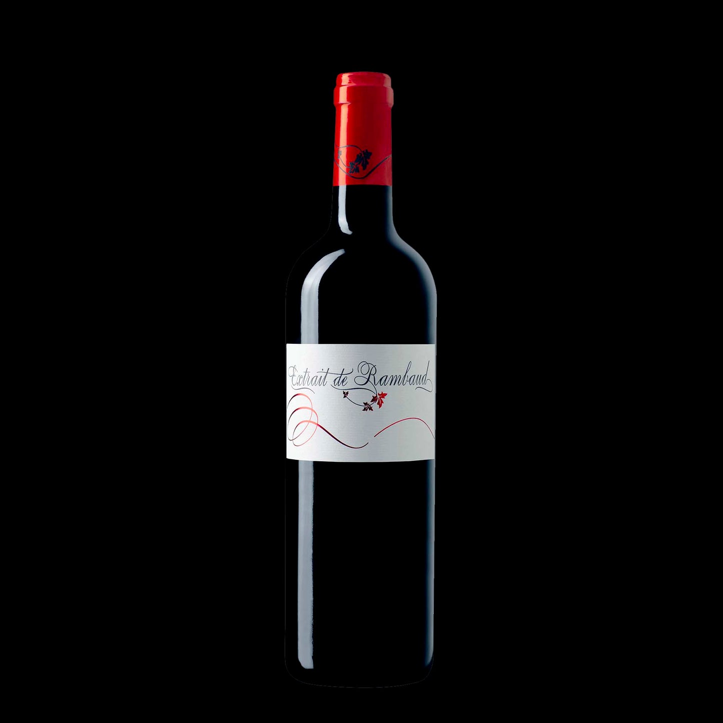 EXTRAIT DE RAMBAUD - VIGNOBLES MOUTY